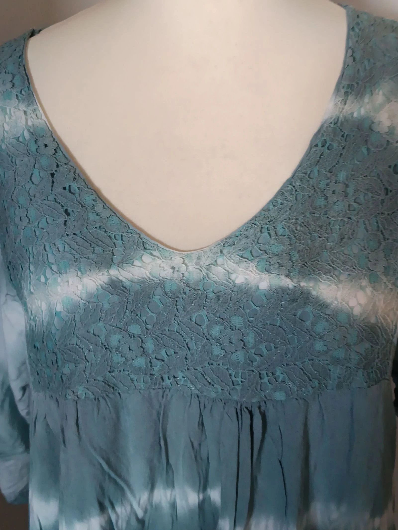By Coco TU Tunic Dress – photo 2